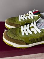 Gucci - re-web low - Sneakers - Maat: EU 41 - Nieuw met tags