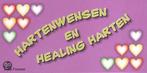 Hartenwensen en healingharten kaarten 9789073140769, L. Franzani, M. Canon, Verzenden