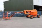 Veiling: Knikarmhoogwerker Skyjack SJ 63AJ Diesel 21.2m 2015, Ophalen