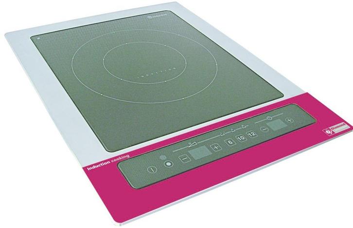 Inductieplaat | Inbouwbaar | Met Tactiele Toetsen | 3.6kW |, Zakelijke goederen, Horeca | Keukenapparatuur, Nieuw in verpakking