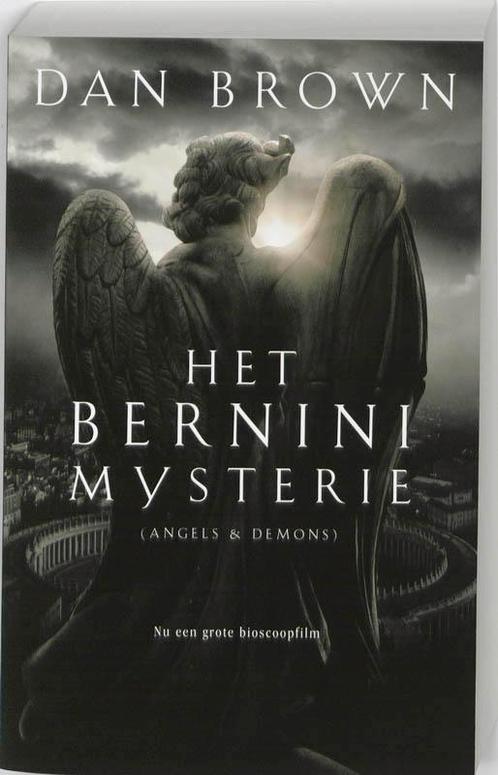 Het Bernini mysterie / Robert Langdon / 1 9789024530366, Boeken, Thrillers, Gelezen, Verzenden
