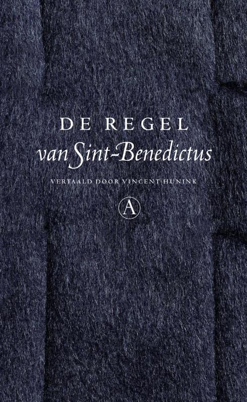 De regel van Sint-Benedictus 9789025301897, Boeken, Romans, Zo goed als nieuw, Verzenden