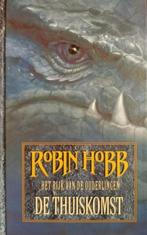 De thuiskomst 9789024553488 Robin Hobb, Boeken, Fantasy, Verzenden, Gelezen, Robin Hobb