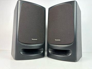 Technics - SB-CH404 Luidsprekerset