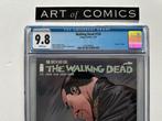 The Walking Dead #156 - CGC 9.8 - Death of Alpha - 1 Graded, Boeken, Nieuw