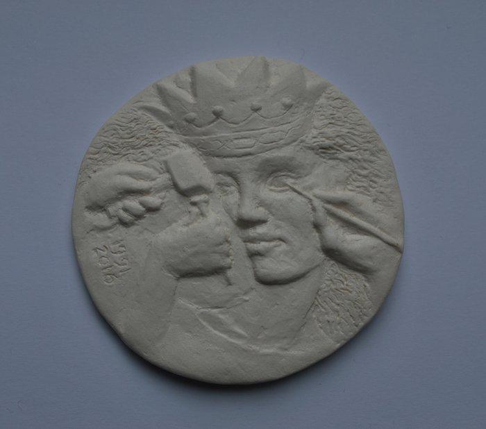 Penning - Jet Schep - Penning 25 jaar Nederlands, Antiek en Kunst, Antiek | Meubels | Stoelen en Sofa's