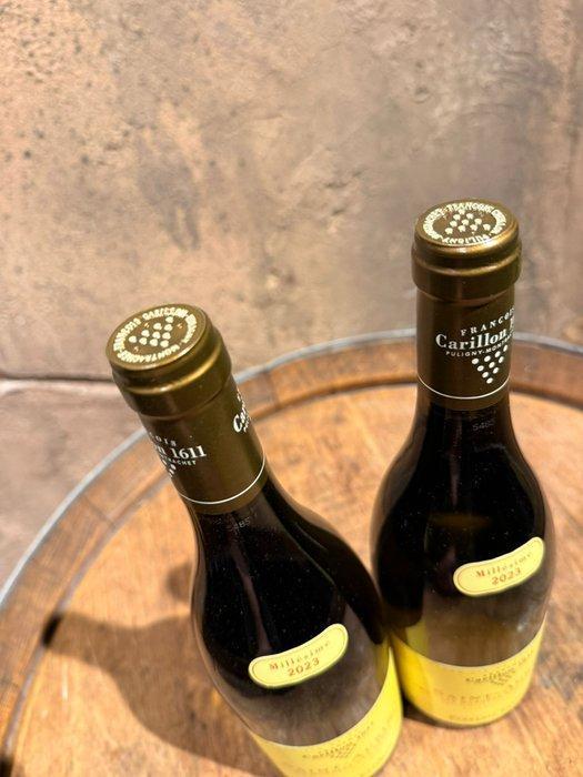 2023 Francois Carillon Les Murgers des Dents de Chien -, Collections, Vins