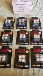 Wereldkampioenschap Voetbal - 1982 - Rubiks kubus - 9x, Nieuw