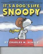 Its A Dogs Life, Snoopy 9781841611792 Charles M. Schulz, Boeken, Verzenden, Gelezen, Charles M. Schulz