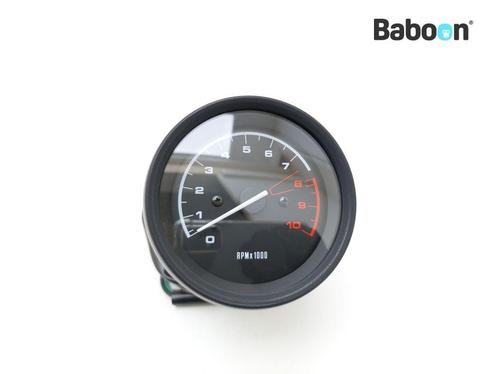 Tachymètre horloge BMW R 1150 GS Adventure (R1150GSA), Motoren, Onderdelen | BMW, Verzenden