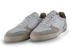 Pantofola dOro Sportschoenen in maat 42 Wit | 5% extra, Kleding | Heren, Schoenen, Verzenden, Zo goed als nieuw, Pantofola d'Oro