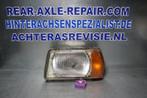 Opel Ascona B linker koplamp. Gebruikt. (Exterieur), Verzenden