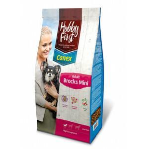 Canex Adult brocks mini 3 kg, Dieren en Toebehoren, Dierenvoeding