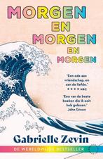 Morgen en morgen en morgen 9789046832462 Gabrielle Zevin, Boeken, Verzenden, Zo goed als nieuw, Gabrielle Zevin