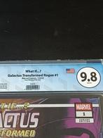 What If...? Galactus Transformed Rogue #1 - Paul Renaud, Nieuw