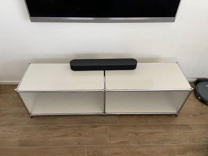 Dressoir - Metaal, Antiek en Kunst, Antiek | Meubels | Stoelen en Sofa's