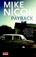 Kaapstadtrilogie 1 - Payback 9789044532616, Livres, Thrillers, Mike Nicol, Verzenden