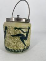 Seau à glace - opaline