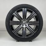 Volvo NIEUWE 21 inch inscription velgen + Zomerbanden XC9..., Auto-onderdelen, Velg(en), 275 mm, Nieuw, Personenwagen