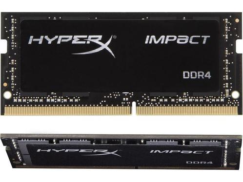 Kingston - Laptopgeheugen - Fury Impact - KF426S15IB1K2/32 -, Computers en Software, RAM geheugen, Nieuw, Verzenden