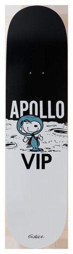 Peanuts - Apollo Recovery, Antiek en Kunst, Kunst | Schilderijen | Modern