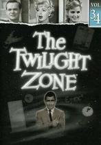 Twilight Zone 34 [DVD] [1963] [Region 1] DVD, Zo goed als nieuw, Verzenden