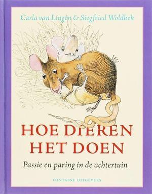 Hoe dieren het doen, Boeken, Taal | Overige Talen, Verzenden