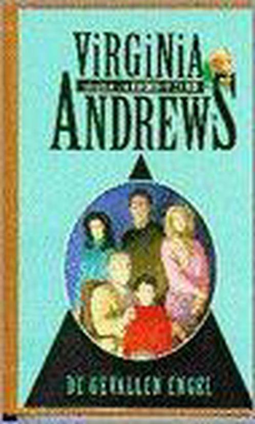 De gevallen engel 9789032504489 Virginia Andrews, Boeken, Sprookjes en Fabels, Gelezen, Verzenden