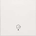 Aansluitende Schakelaar Afwerkingsset Met Statuslens -, Doe-het-zelf en Bouw, Elektriciteit en Kabels, Verzenden, Nieuw