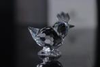 Figure - Swarovski - Kip (Boxed + Certficate) - Cristal