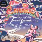 Red Hot Chili Peppers – Return Of The Dream Canteen 09362487, Cd's en Dvd's, Ophalen of Verzenden, Nieuw in verpakking