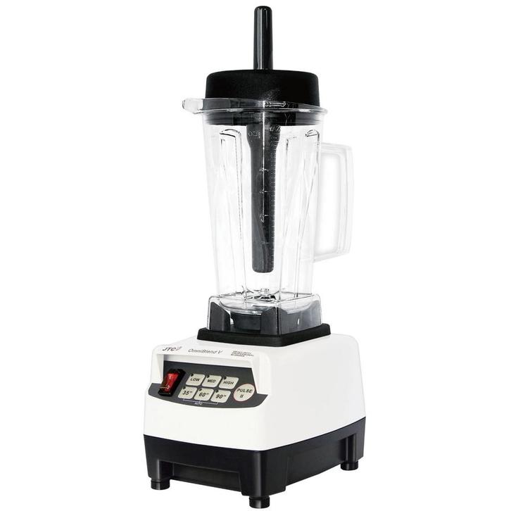 Blender | 2L | 3 Snelheden (38.000RPM) | 0.95kW (230V) |, Zakelijke goederen, Horeca | Keukenapparatuur, Nieuw in verpakking, Verzenden