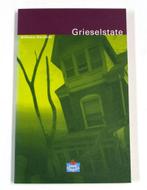 Grieselstate - Boek Toppers - Anthony Horowitz 9789020819908, Boeken, Verzenden, Zo goed als nieuw, Anthony Horowitz