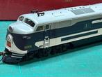 Broadway Ltd H0 - 750 - Modeltrein locomotief (1) - EMD E7 -, Hobby en Vrije tijd, Modeltreinen | H0, Nieuw