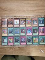 Konami - 39 Incompleet album - Yu-Gi-Oh!, Nieuw