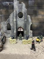 1:35 - Model militair voertuig (11) - Sd.Kfz. 231/232, Nieuw