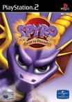 Spyro Enter the Dragonfly (PS2 Games)