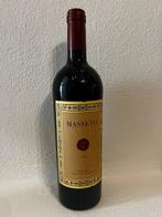 2018 Masseto - Toscane - 1 Fles (0,75 liter), Nieuw