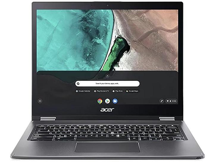 Acer Chromebook Spin 13 CP713-1WN - Convertible - Intel, Computers en Software, Chromebooks, Zo goed als nieuw, Verzenden