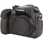 Panasonic Lumix DMC-GH4 body occasion, Audio, Tv en Foto, Fotocamera's Digitaal, Zo goed als nieuw, Verzenden