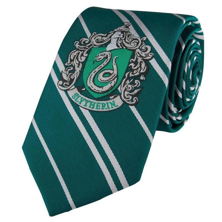 Harry Potter Das Slytherin, Verzamelen, Harry Potter, Nieuw, Ophalen of Verzenden