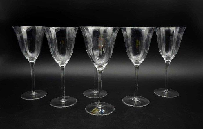 ROGASKA PLUS - LE PERLE DI C&F - Drinkservies (6) -, Antiek en Kunst, Antiek | Meubels | Tafels