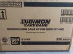 Digimon Card Game BT22 - Cyber Eden - 3000 Mixed collection, Nieuw