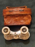 Zoom binoculars - 1900-1910 - Frankrijk