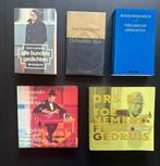 Remco Campert, Jean Pierre Rawie, Boudewijn Büch, e.a. - Lot, Antiek en Kunst