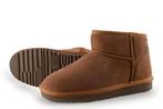 Manfield Snowboots in maat 40 Bruin | 5% korting, Kleding | Dames, Schoenen, Bruin, Verzenden, Snowboots, Zo goed als nieuw