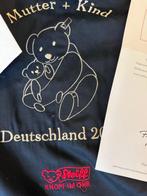 Steiff - Teddybeer Paar Mutter & Kind - 1990-2000 -
