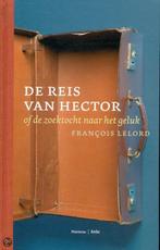 De reis van Hector, of de zoektocht naar het geluk, Francois Lelord, Verzenden