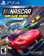 NASCAR Arcade Rush-Amerikaans (PlayStation 4) NIEUW, Ophalen of Verzenden, Nieuw
