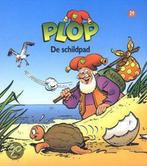 De schildpad / De avonturen van Plop / 29 9789059161795, Boeken, Verzenden, Gelezen, G. Verhulst